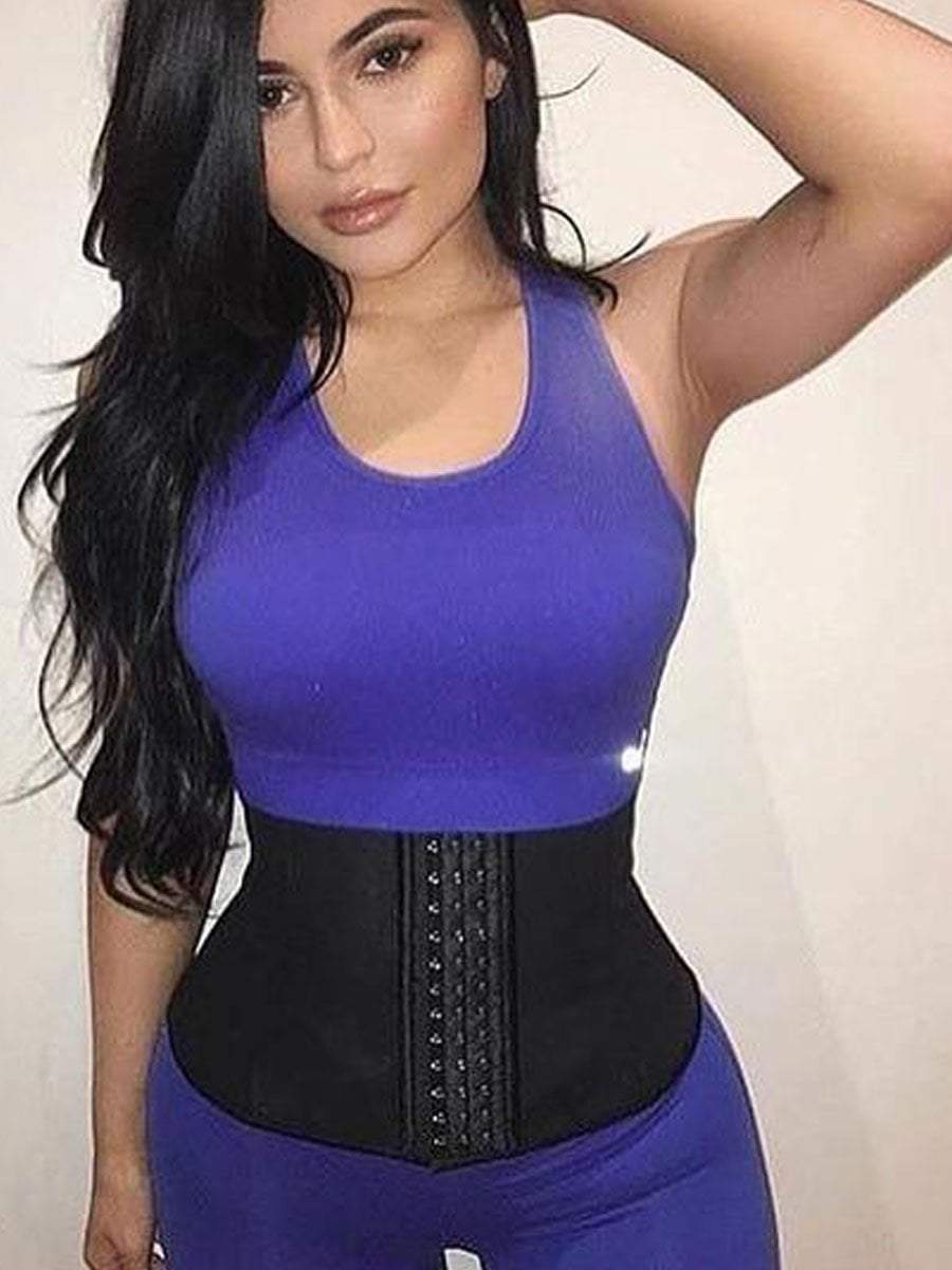 dream girl (original Kim + Kylie) waist trainer