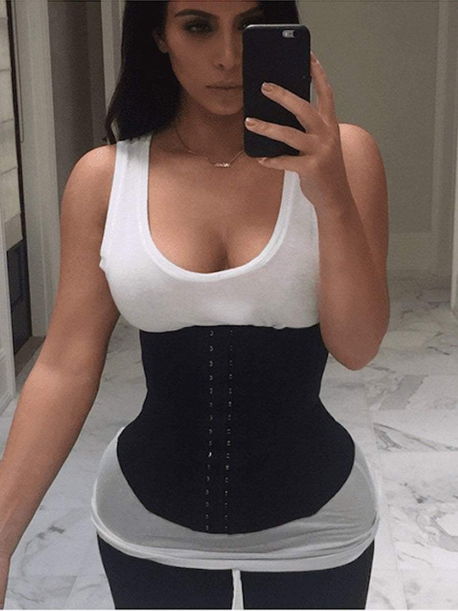 dream girl (original Kim + Kylie) waist trainer